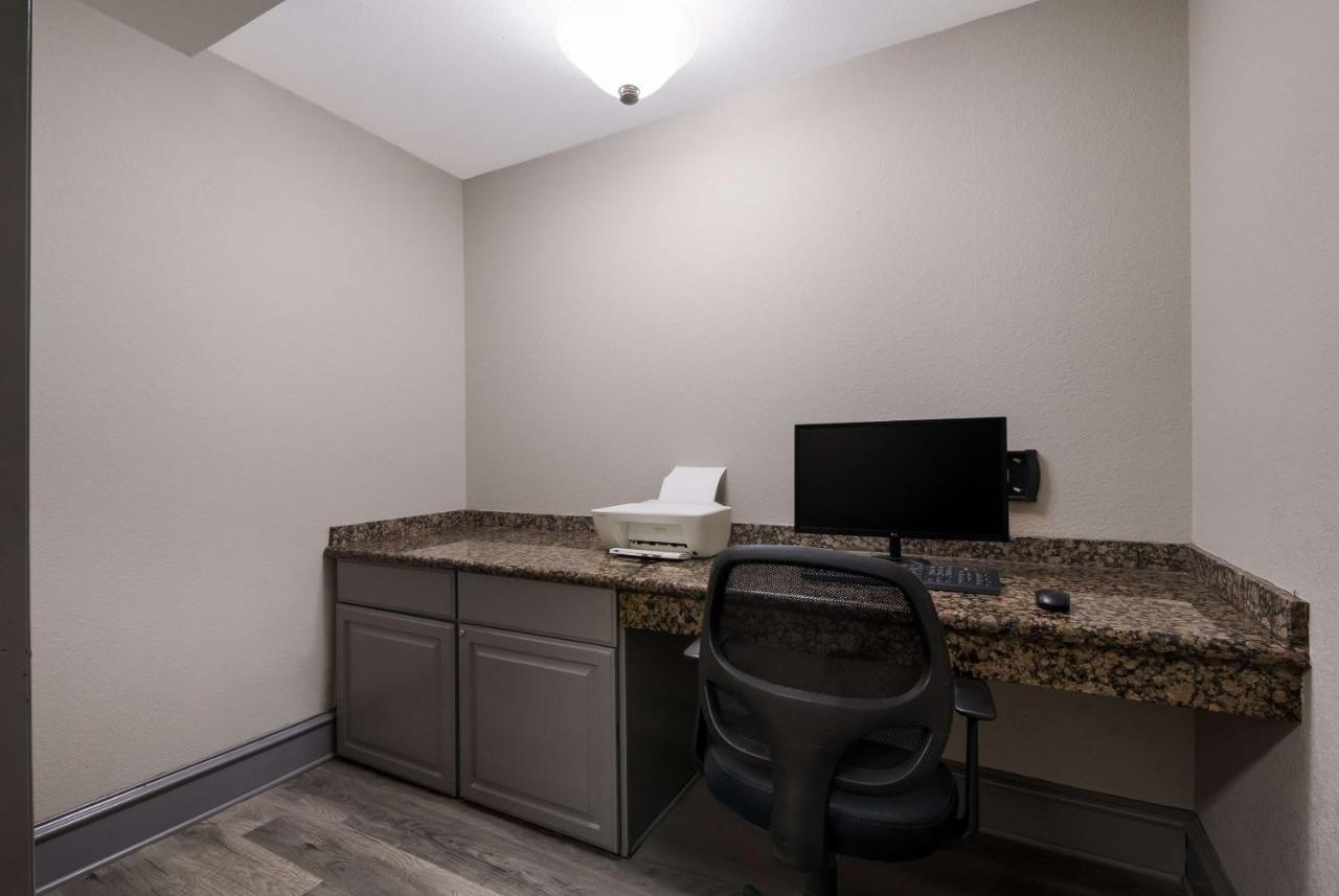 Surestay Plus Hotel By Best Western San Antonio North Buitenkant foto