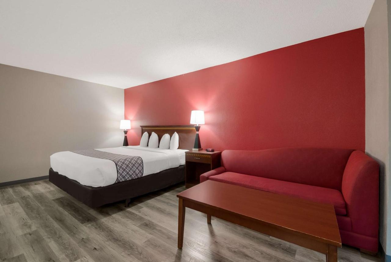 Surestay Plus Hotel By Best Western San Antonio North Buitenkant foto
