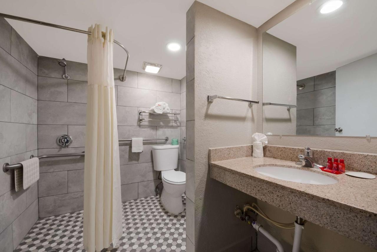 Surestay Plus Hotel By Best Western San Antonio North Buitenkant foto