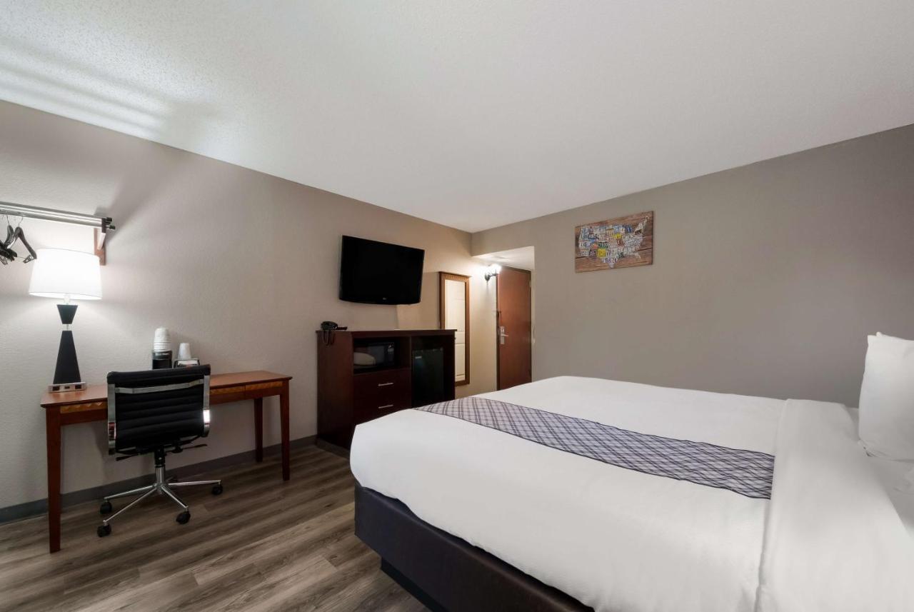 Surestay Plus Hotel By Best Western San Antonio North Buitenkant foto