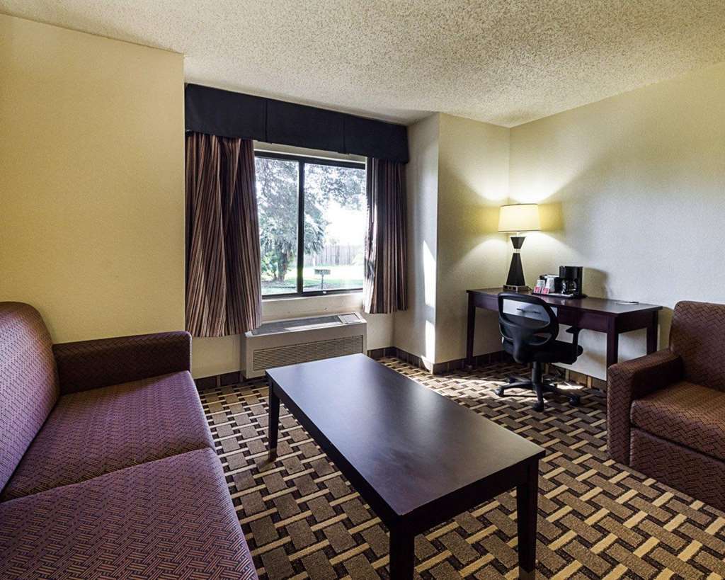 Surestay Plus Hotel By Best Western San Antonio North Kamer foto