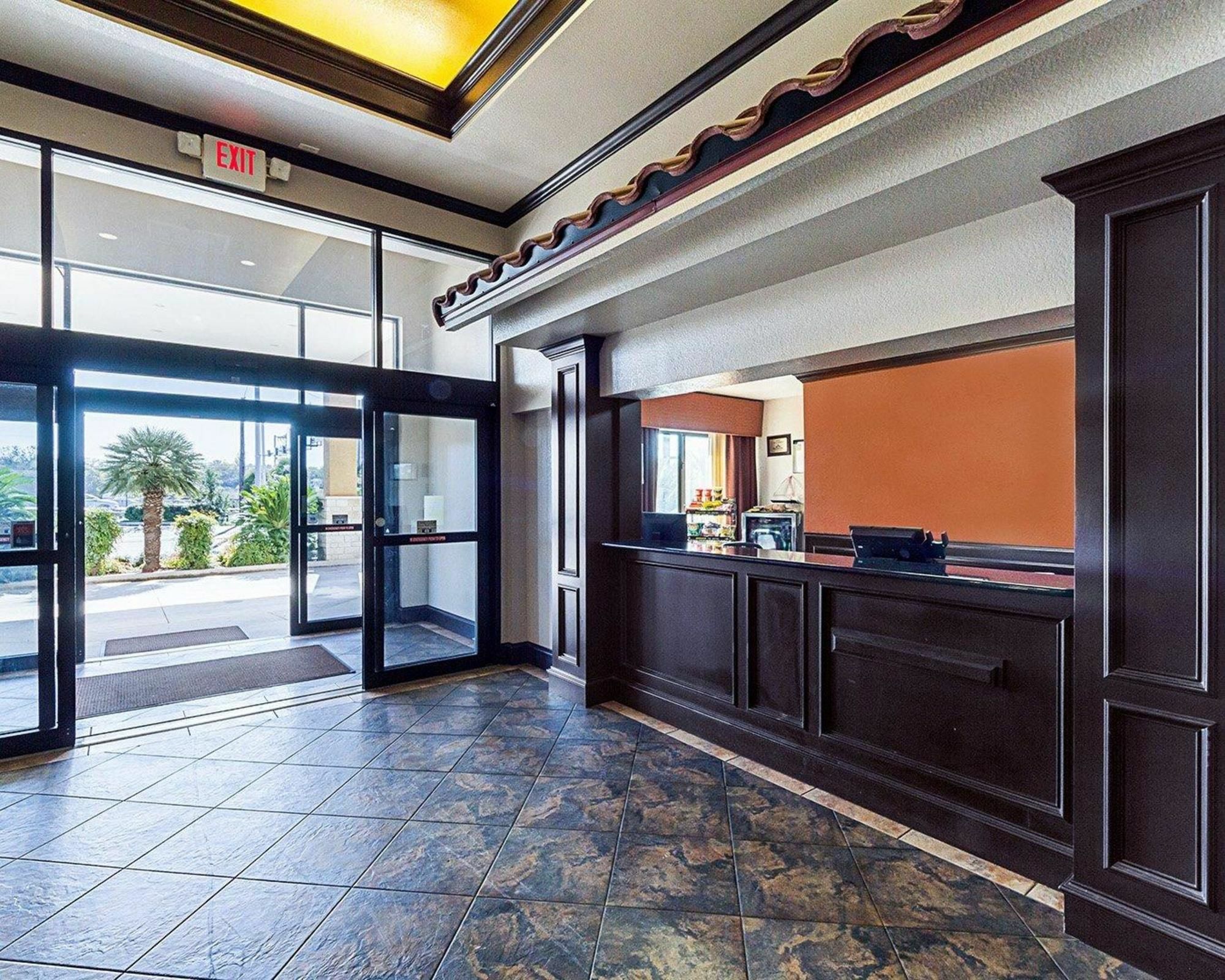Surestay Plus Hotel By Best Western San Antonio North Buitenkant foto